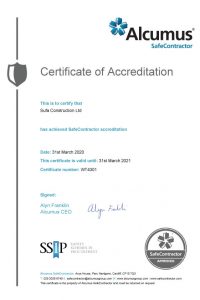 cert1 cert1